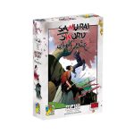بازی فکری شمشیر سامورایی (SAMURAI SWORD)