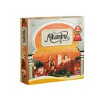 بازی فکری و بردگیم alhambra