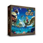 بازی فکری و آموزشی هوپا
