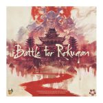 بردگیم نبرد روکوگان (Battle for Rokugan)