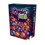 بازی فکری پنیک لب (Panic Lab)