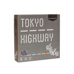 بازی فکری بزرگراه توکیو (TOKYO HIGHWAY)