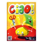 بازی فکری چائو (!CIAO)