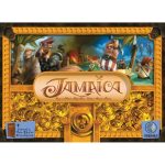 بازی فکری جاماییکا ماباحالا (JAMAICA)