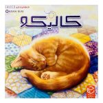 بازی فکری و خانوادگی calico