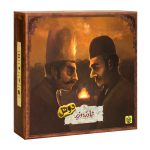 بازی فکری شاه دزد وزیر دوئل