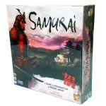 بازی فکری سامورایی (SAMURAI)