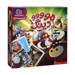 بازی فکری و آموزشی کودک