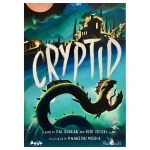 بازی فکری و بردگیم cryptid