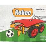 بسته روبی فوتبالیست