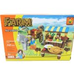 لگو FARM کد 28406 (AUSINI)