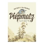 بازی فکری پیپمتز (PIEPMATZ)