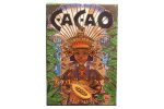 بازی فکری و بردگیم cacao