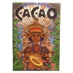 بازی فکری و بردگیم cacao