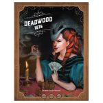 بازی فکری ومهمانی deadwood 1876