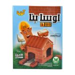 بازی فکری و ساختنی