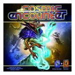 بازی فکری و بردگیم cosmic encounter