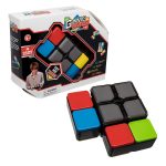 GAME WORLD MAGIC CUBE (چهار بازی الکترونیک)