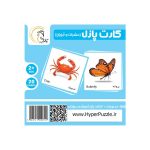 بازی فکری و آموزشی