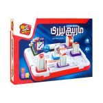 بازی فکری و آموزشی