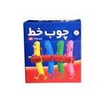 بازی فکری و آموزشی