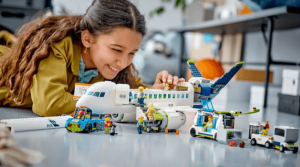 lego city