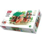بازی ساختنی معمار ساختمان کد 12103