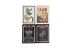 کارت های بازی فکری ریسک کارتی