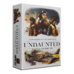بازی فکری بی باکان undaunted