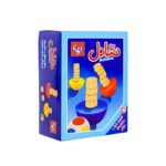 بازی فکری تعادل