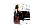 مجموعه آثار مجموعه آثار صادق هدایت (11 جلدی)