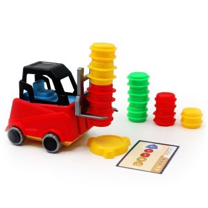 اجزای بازی فکری لیفتر چین