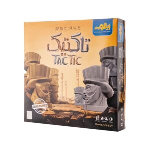 بازی فکری تاکتیک