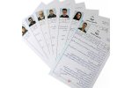 اجزای بازی فکری توطئه در آتش