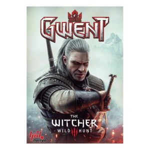 بازی فکری گوئنت