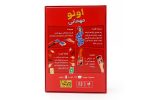 پشت جعبه بازی فکری اونو مهمانی