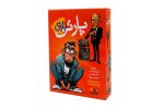 بازی فکری پارتی بازی