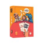 بازی فکری میم چی ناف تمساح