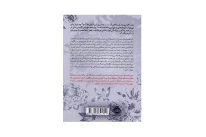 پشت جلد کتاب من جسیکا چن نیستم (مجموعه ی چاباموچی)